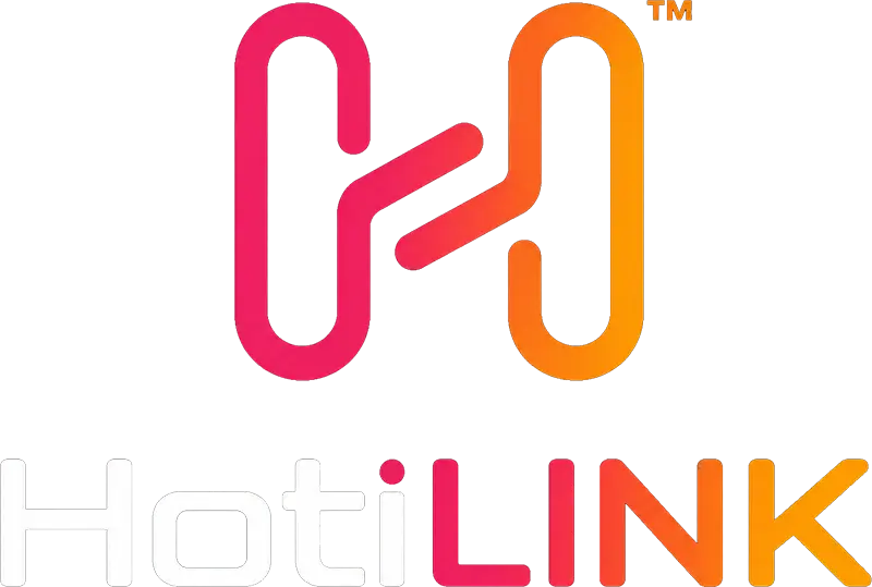 HotiLINK.com logo