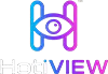 HotiVIEW.com logo