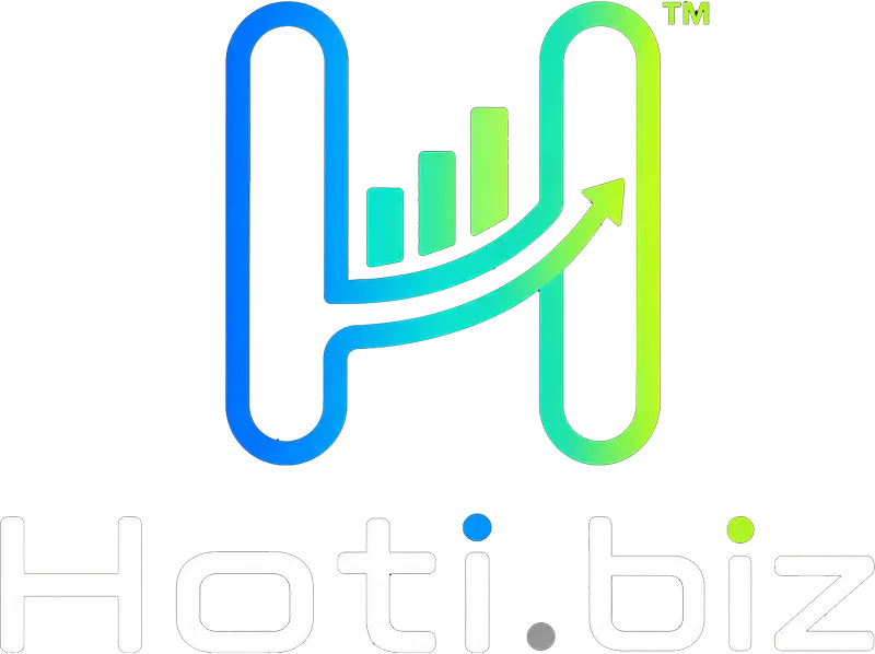 Hoti.biz — Connecting People, Creating Opportunities, Maximizing Growth