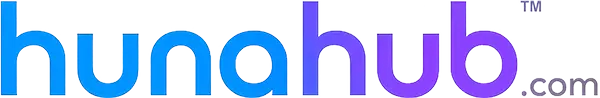 hunahub.com logo